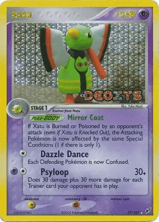 Xatu