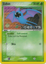 Zubat