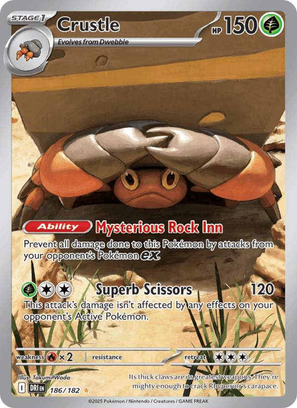 Crustle