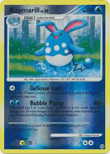 Azumarill
