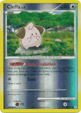 Cleffa