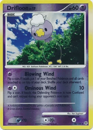Drifloon