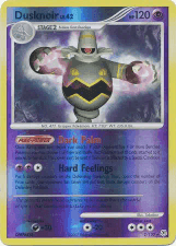 Dusknoir