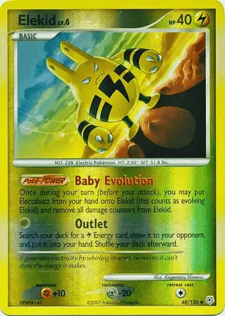 Elekid