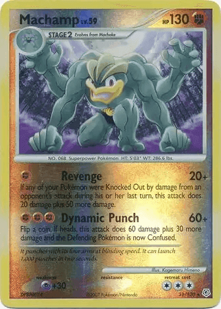 Machamp