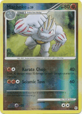 Machoke