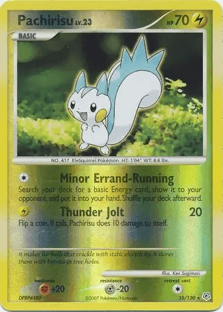Pachirisu