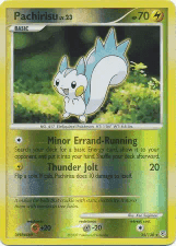 Pachirisu