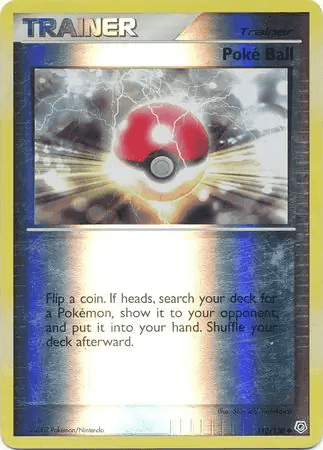 Poké Ball