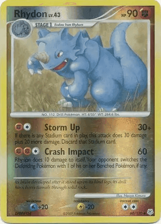 Rhydon