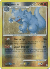 Rhydon