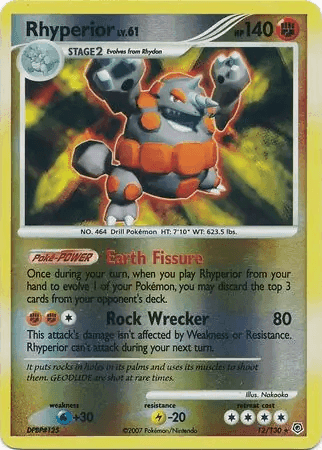 Rhyperior