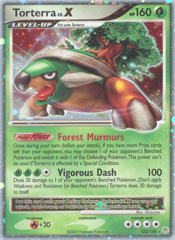 Torterra