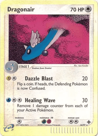 Dragonair