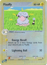 Flaaffy
