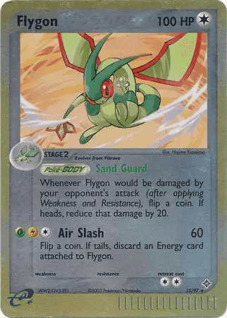 Flygon