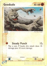 Geodude