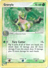 Grovyle