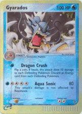 Gyarados