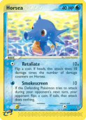 Horsea