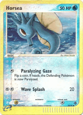 Horsea