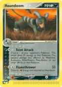 Houndoom
