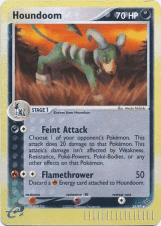 Houndoom