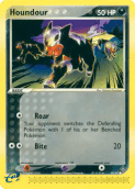 Houndour