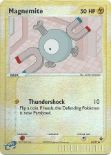 Magnemite