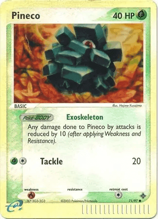 Pineco