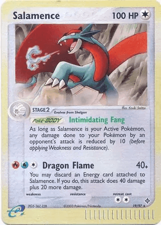 Salamence