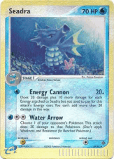 Seadra