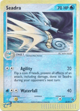 Seadra