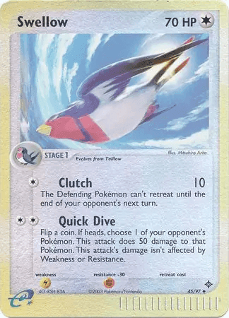 Swellow
