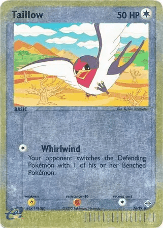 Taillow