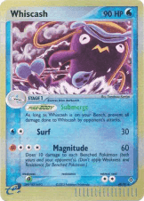 Whiscash