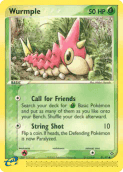 Wurmple