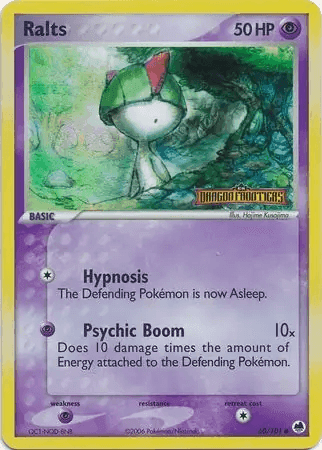 Ralts