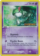 Ralts