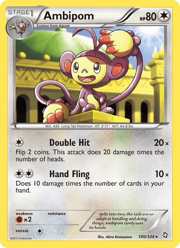 Ambipom