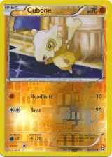 Cubone