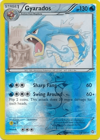Gyarados