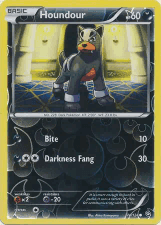 Houndour