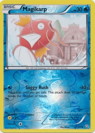 Magikarp