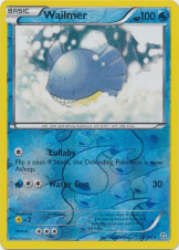 Wailmer