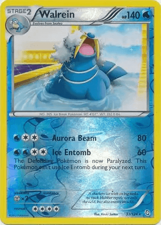 Walrein