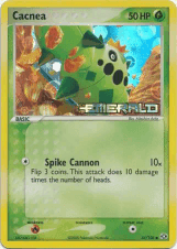 Cacnea