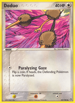 Doduo