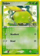 Gulpin