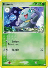 Illumise